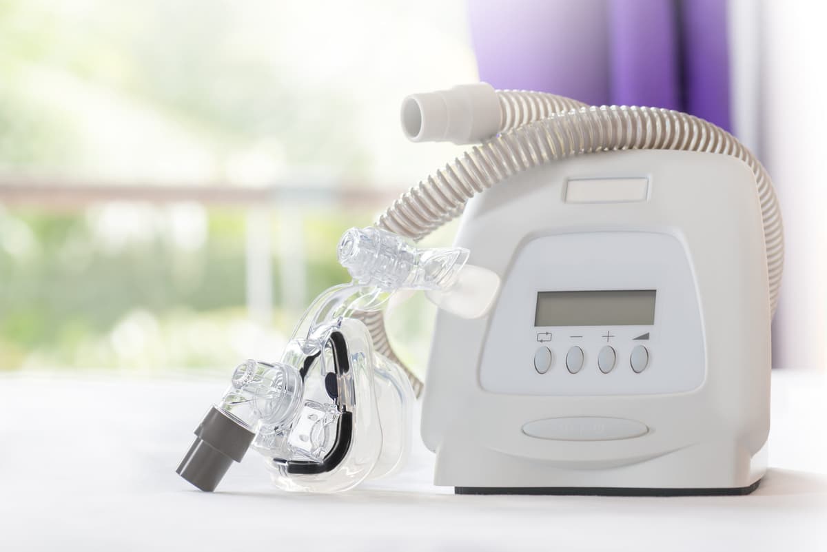 AVAPS vs iVAPS vs VGPS: Which BiPAP Mode Is Best?