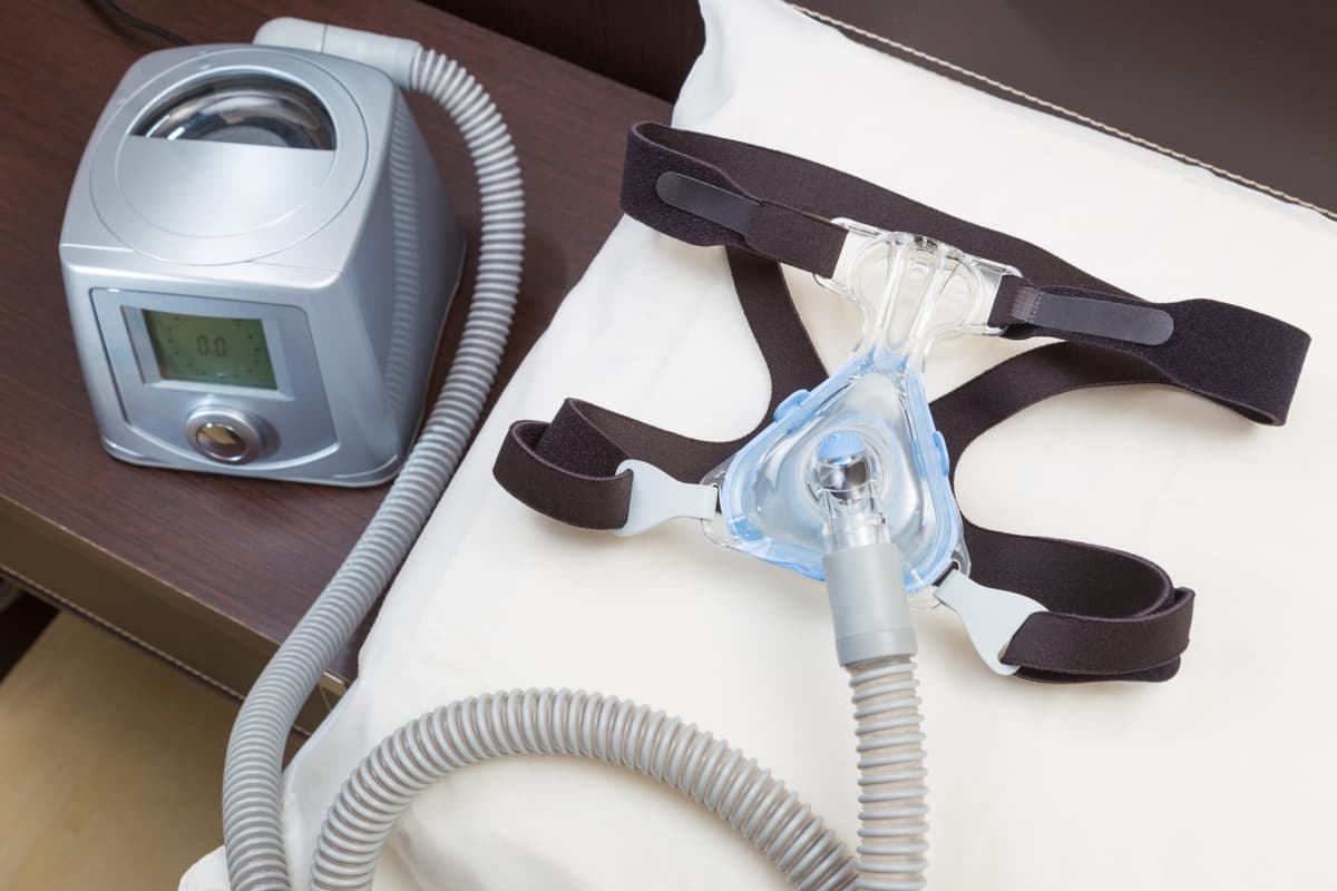 BiPAP Therapy Benefits For Improving Breathing?