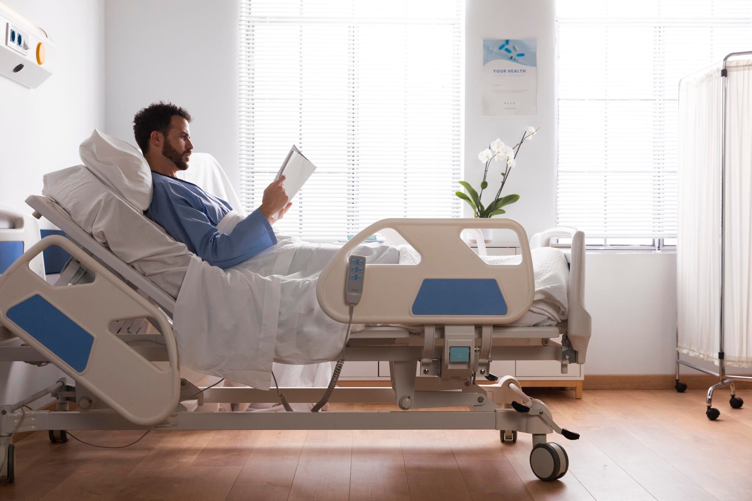 Affordable Patient Beds in Lahore?