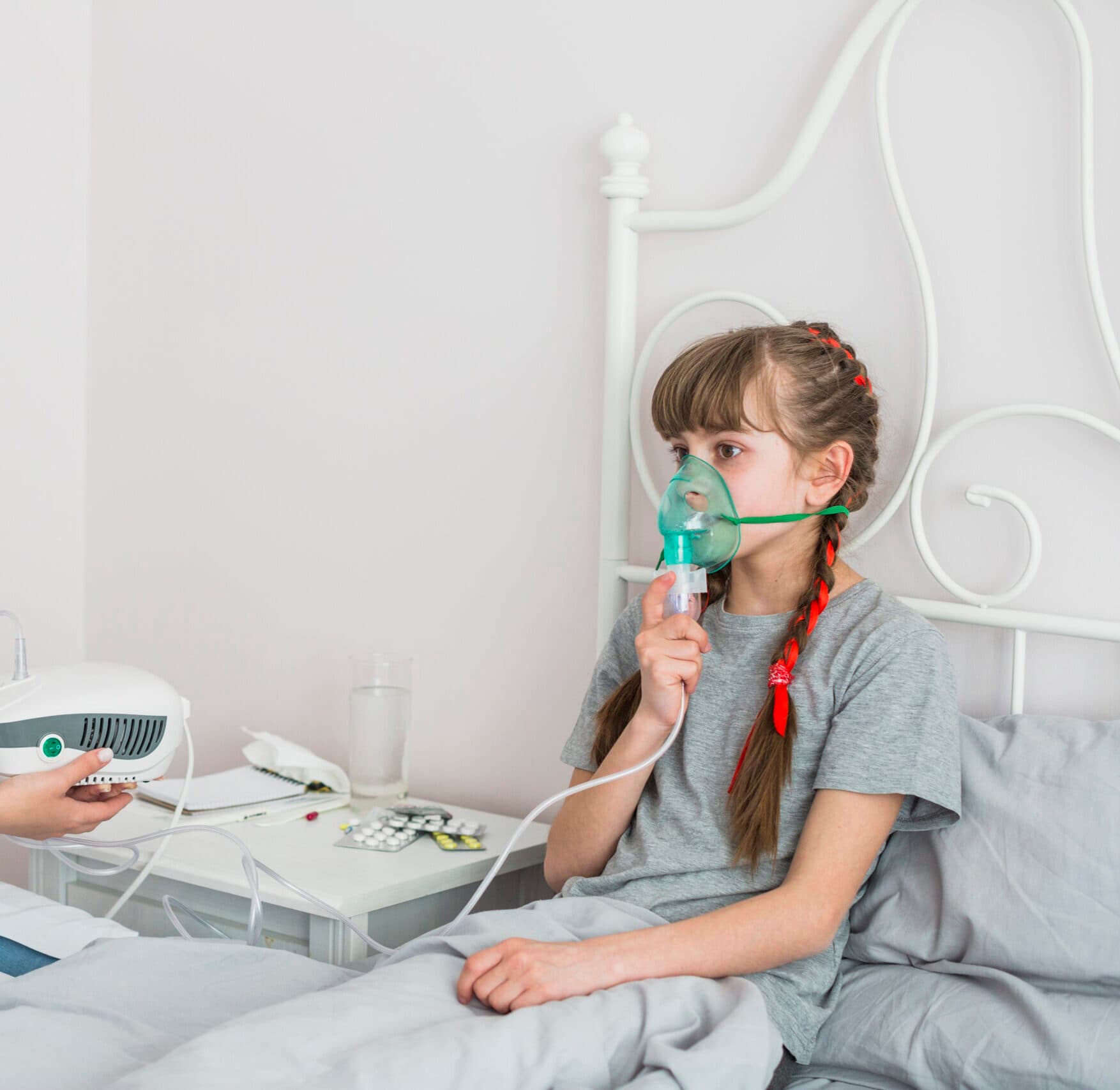 BiPAP on Rent in Lahore