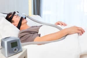 Nasal Cushions for CPAP Therapy in Pakistan