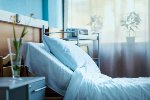 Buy Hospital Beds Online at the Best Price in Pakistan