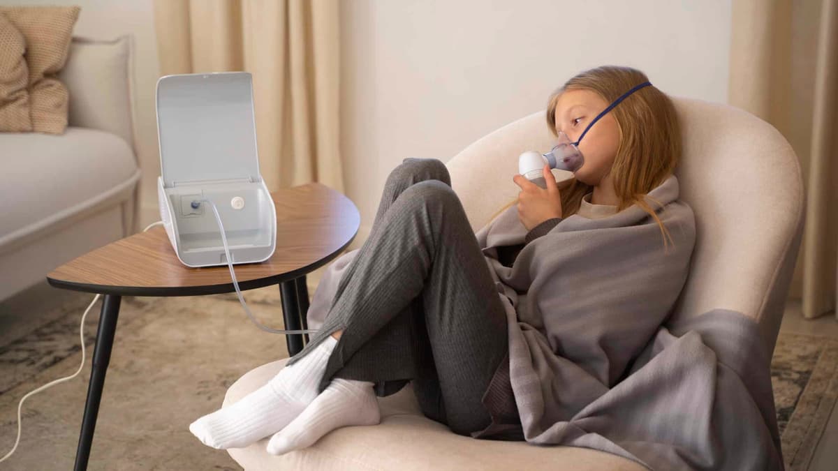 When to Use an Oxygen Concentrator at Home?
