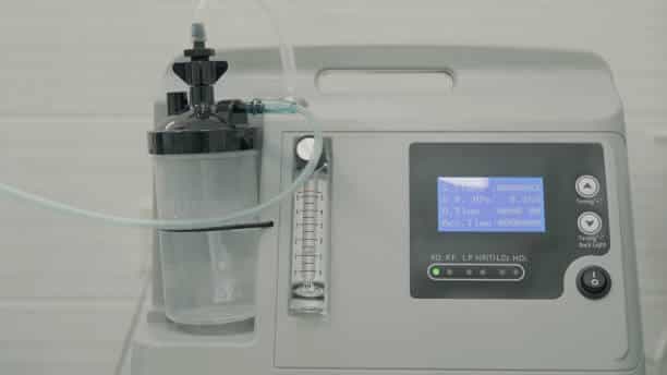 What are the Best Oxygen Concentrators Available In Pakistan?