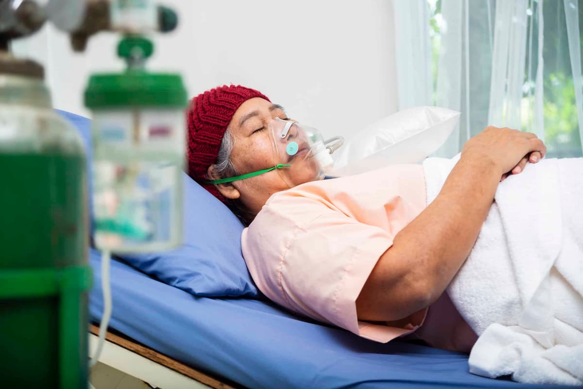 Top Features to Look for in a BiPAP Machine for Home Use