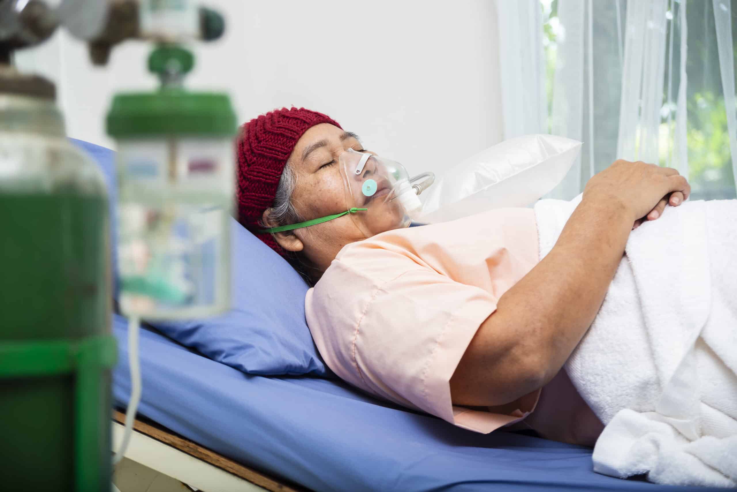 Top Features to Look for in a BiPAP Machine for Home Use