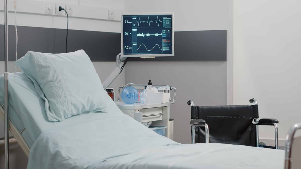 How to Make a Hospital Bed More Comfortable at Home