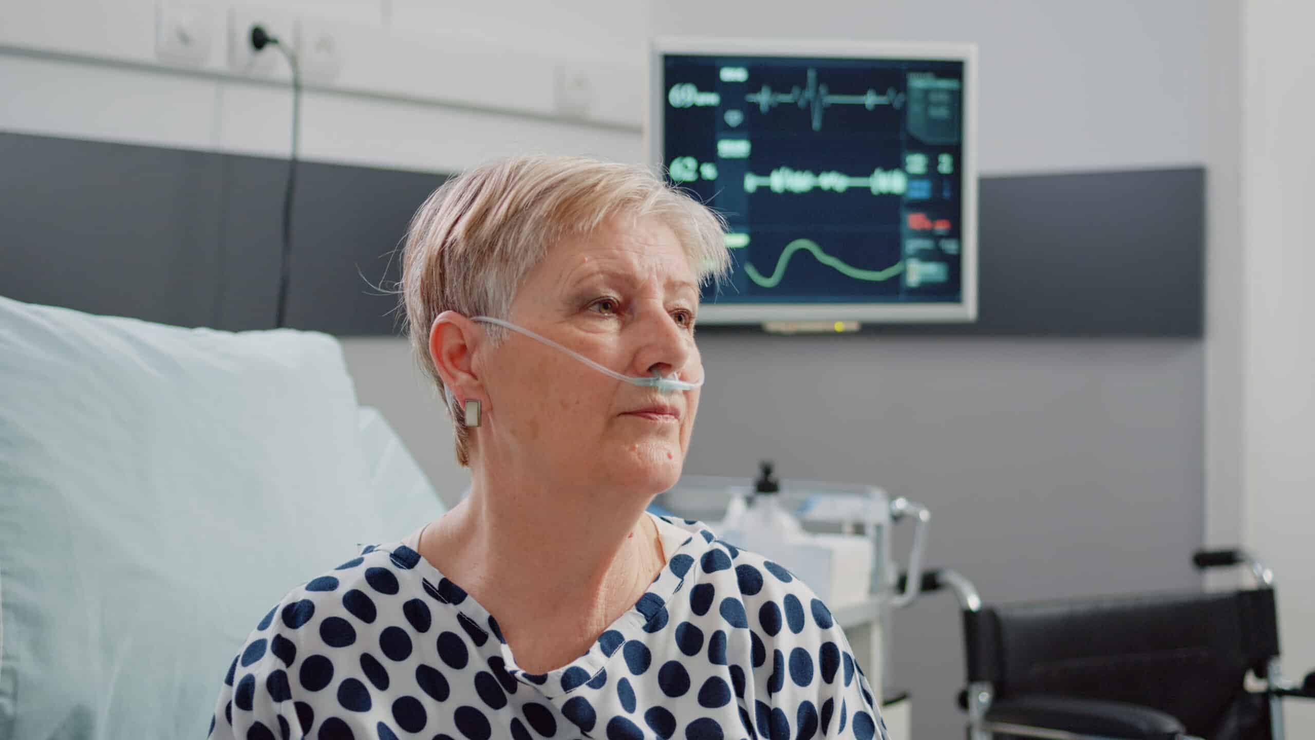Where to Get a Ventilator For Rent and Delivery at Home?