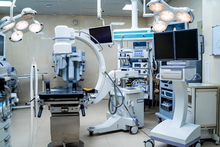 The Top 5 Home Healthcare Equipment in Islamabad Available at Respiratory Zone