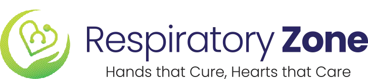 Respiratory Zone Logo