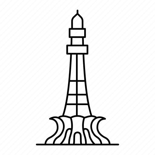 karachi icon