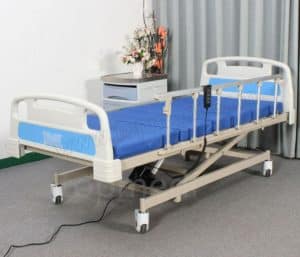 Home care Medical Beds 
