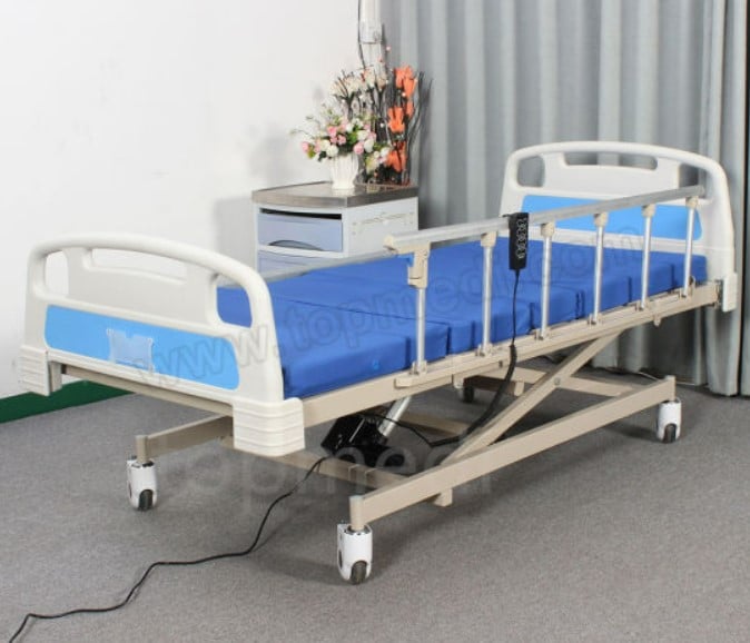 Challenges in Managing and Maintaining Medical Beds