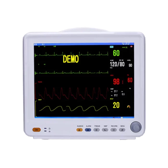 Life Care Cardiac Monitor