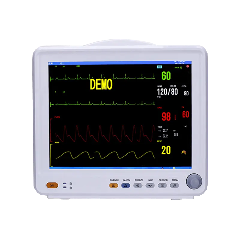 Life Care Cardiac Monitor