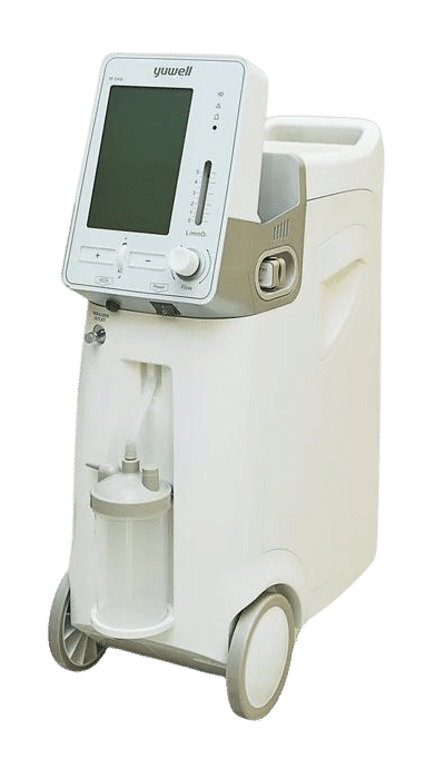 Oxygen Concentrators at Your Doorstep in Lahore, Karachi & Islamabad