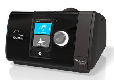 Resmed S10 Auto CPAP Machine