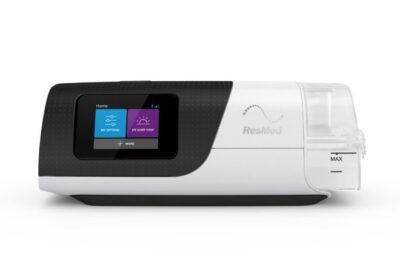 Resmed Series 11 Auto CPAP