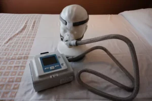 How Do You Know If You Need a CPaP Machine