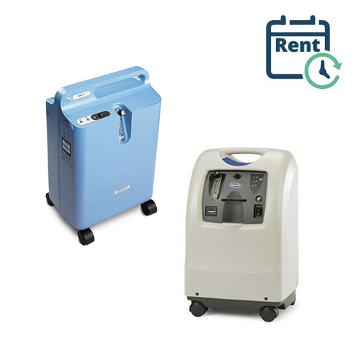 How Many Hours Do Home Oxygen Concentrators Last