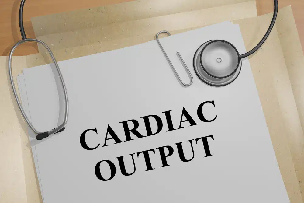 How Can We Monitor Cardiac Output respiratory zone