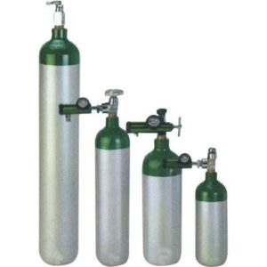 Oxygen Cylinder for Rent